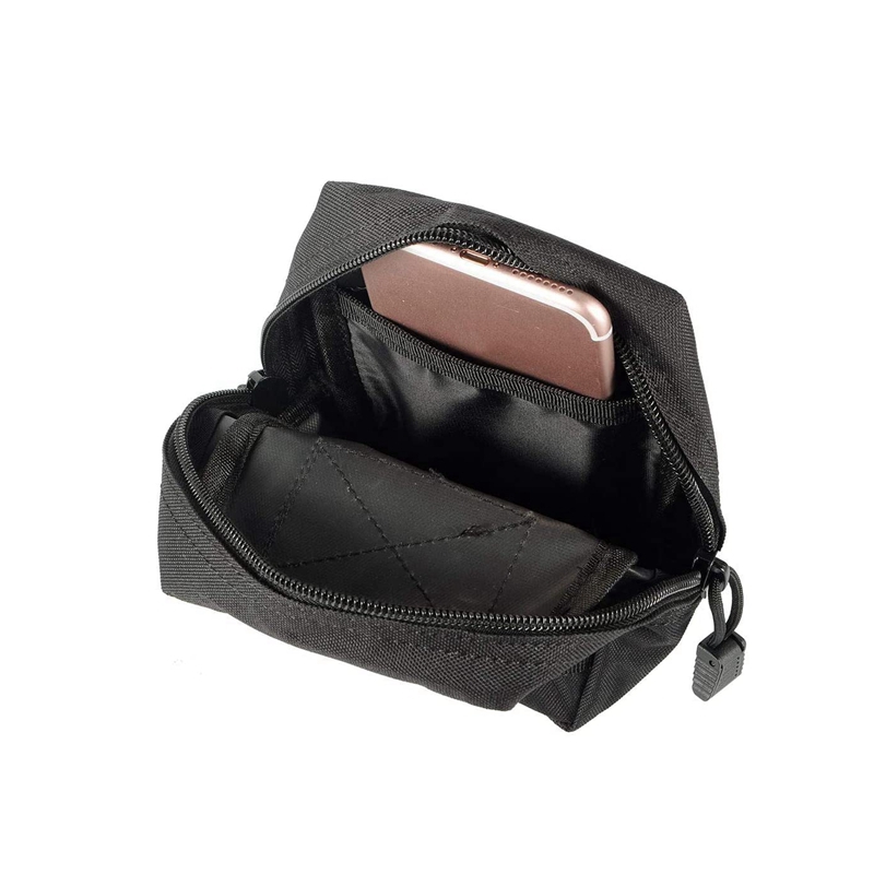 EDC Belt Organizer Molle EDC T - Edc Carry Accessories recension och pris