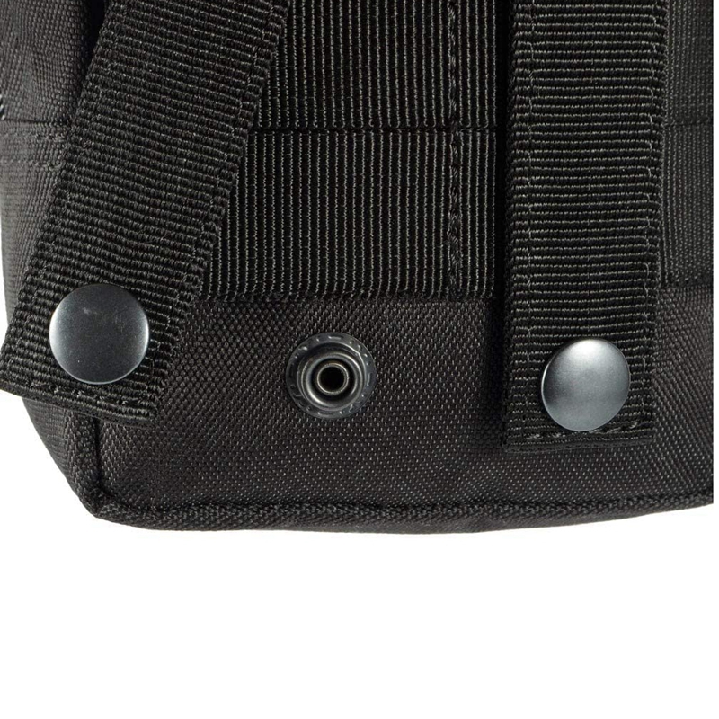EDC Belt Organizer Molle EDC T - Edc Carry Accessories recension och pris