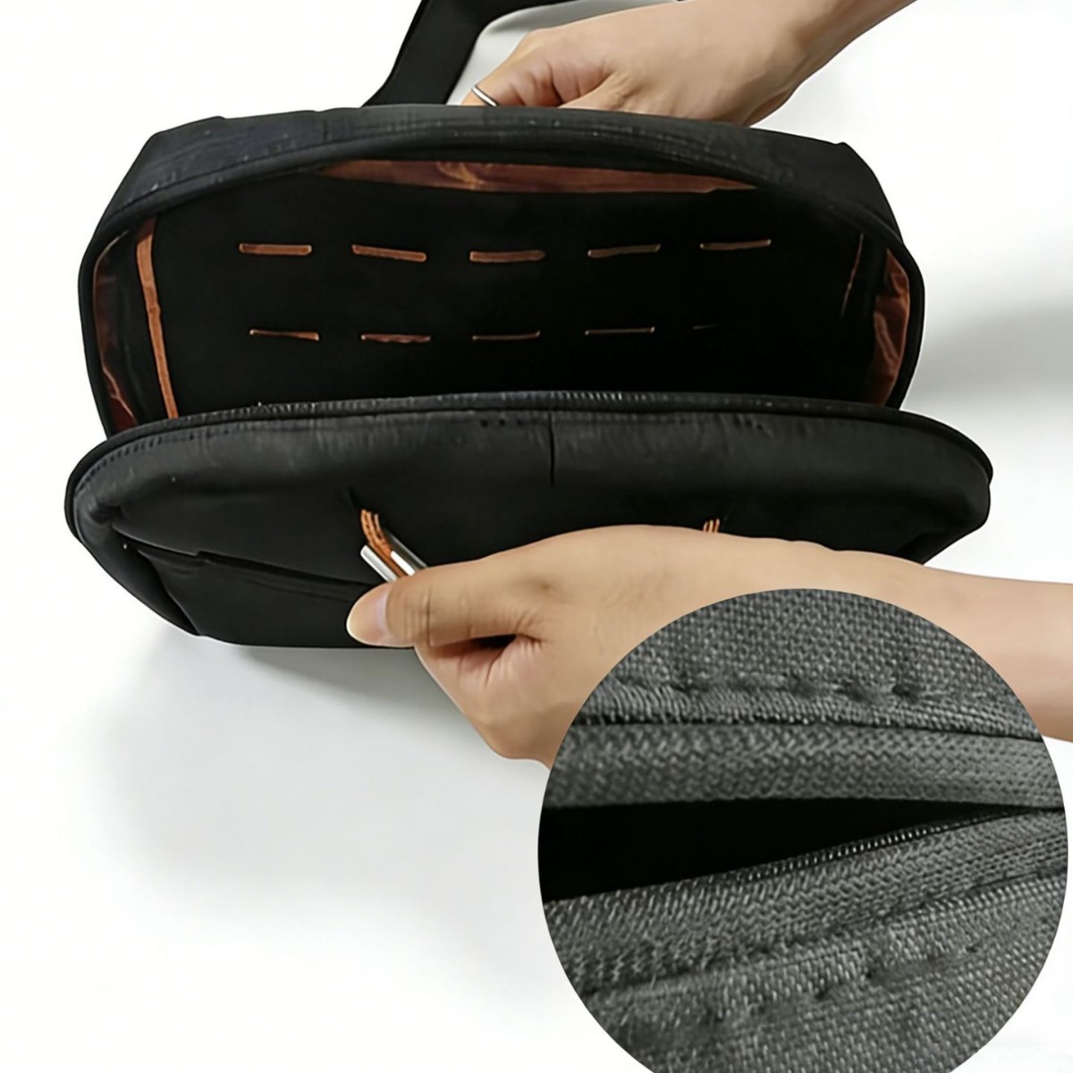 Tactical EDC Carry Bag - Molle - Edc Carry Accessories recension och pris