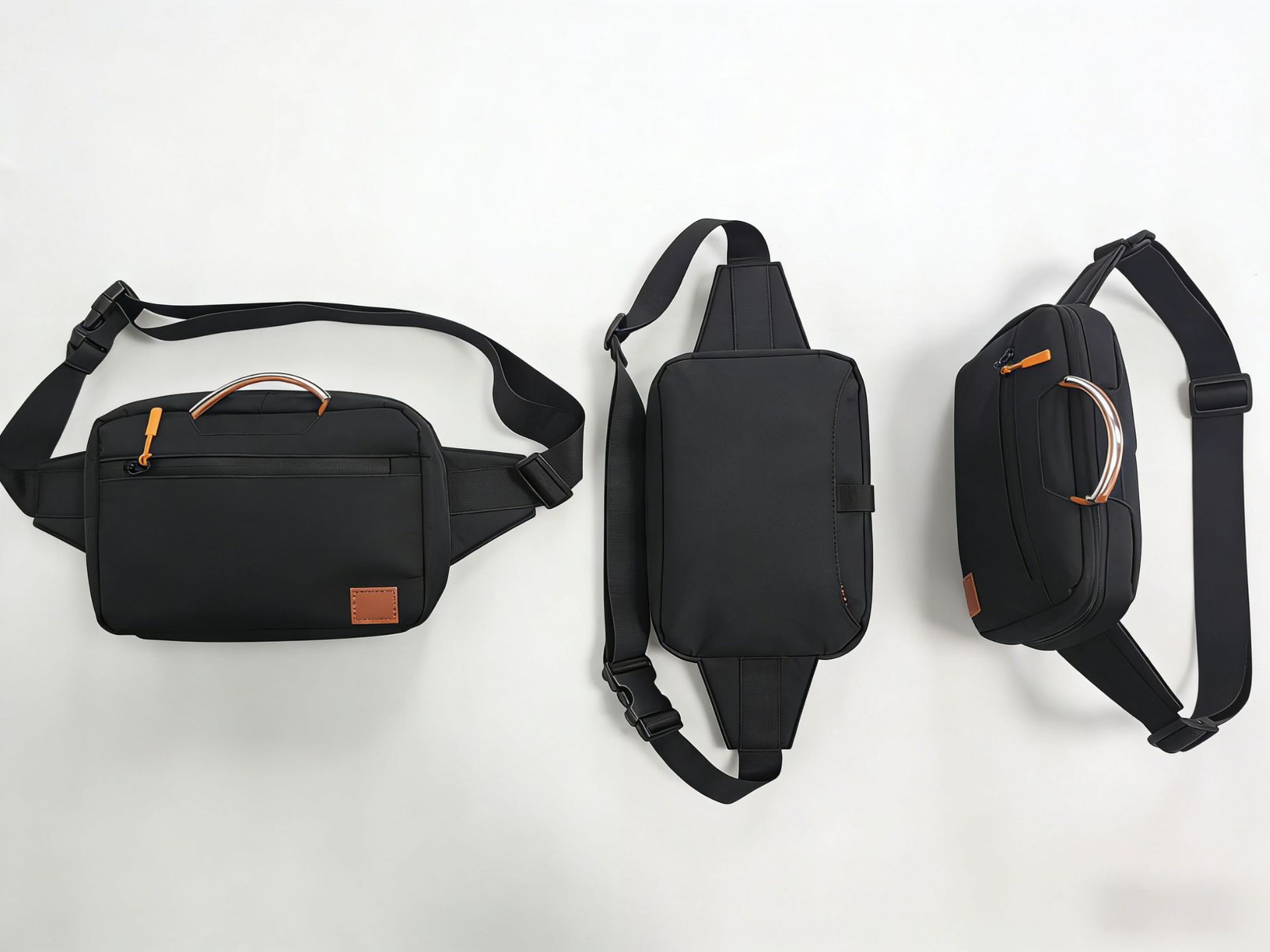 Tactical EDC Carry Bag - Molle - Edc Carry Accessories recension och pris