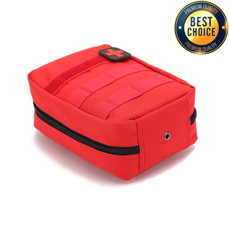 Outdoor Tactical Multifunction - Edc Carry Case recension och pris