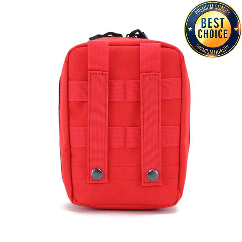 Outdoor Tactical Multifunction - Edc Carry Case recension och pris