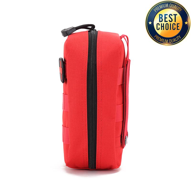 Outdoor Tactical Multifunction - Edc Carry Case recension och pris