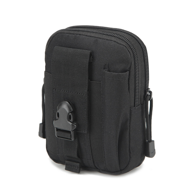 Universal EDC Tactical Molle P - Edc Carry Items recension och pris