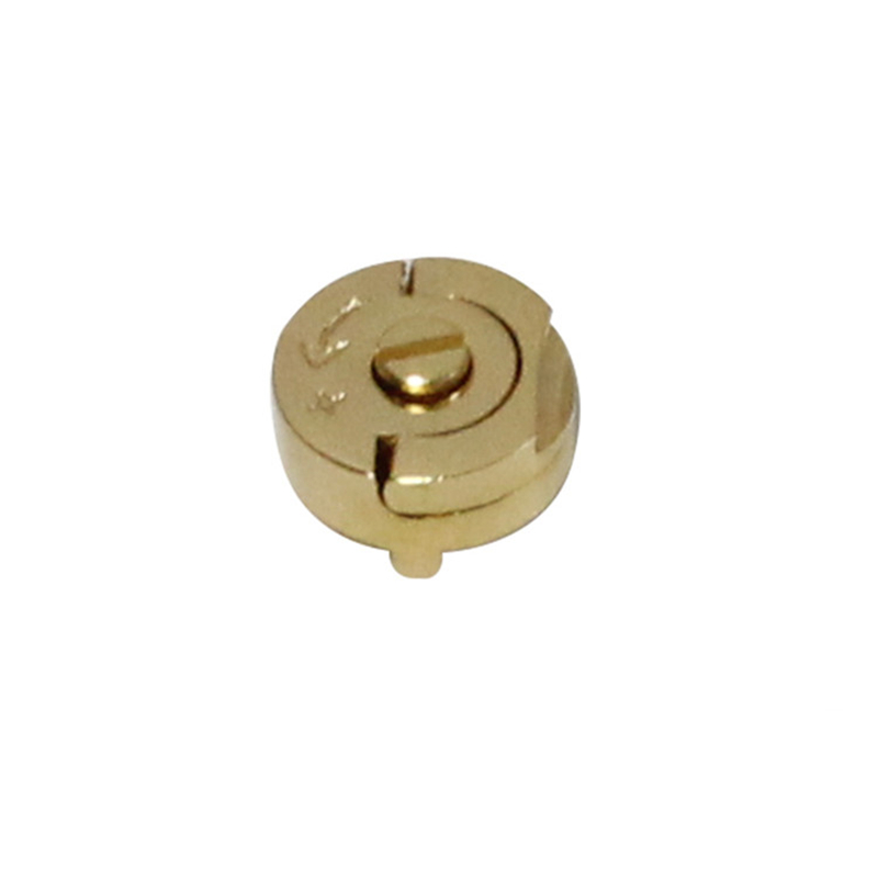 Gas Refill Bottom Screw & Adju - Lighter Insert Zippo recension och pris
