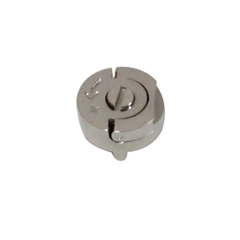 Gas Refill Bottom Screw & Adju - Lighter Insert Zippo recension och pris