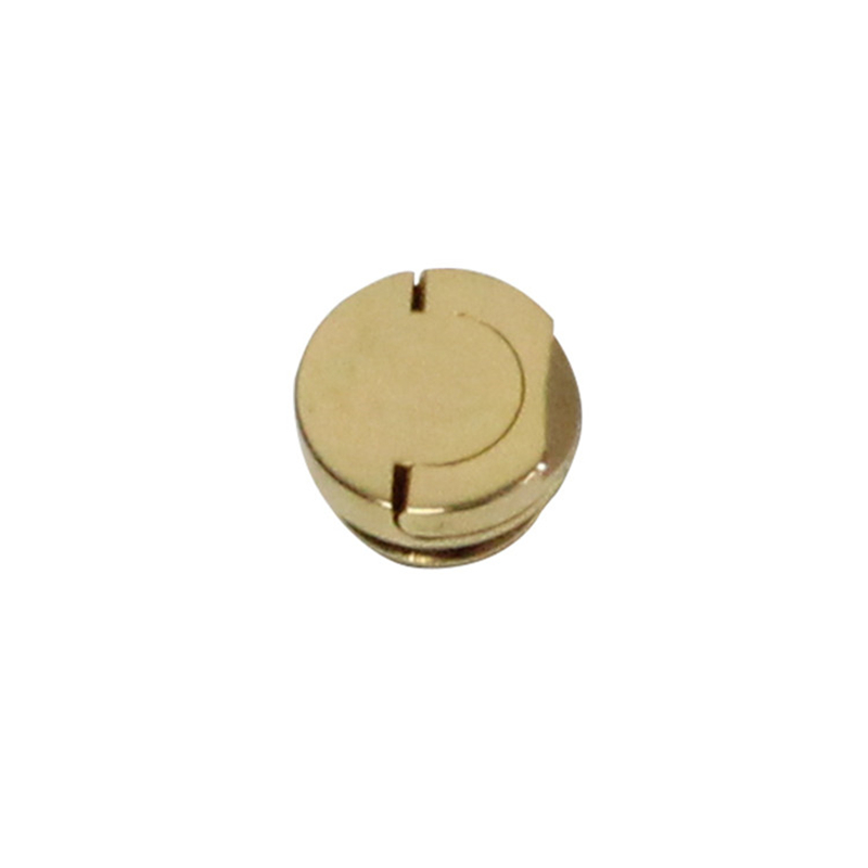 Gas Refill Bottom Screw & Adju - Lighter Insert Zippo recension och pris