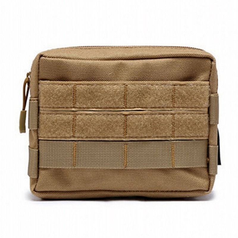 Molle Pouches Admin Pouch Comp - Edc Carry Accessories recension och pris