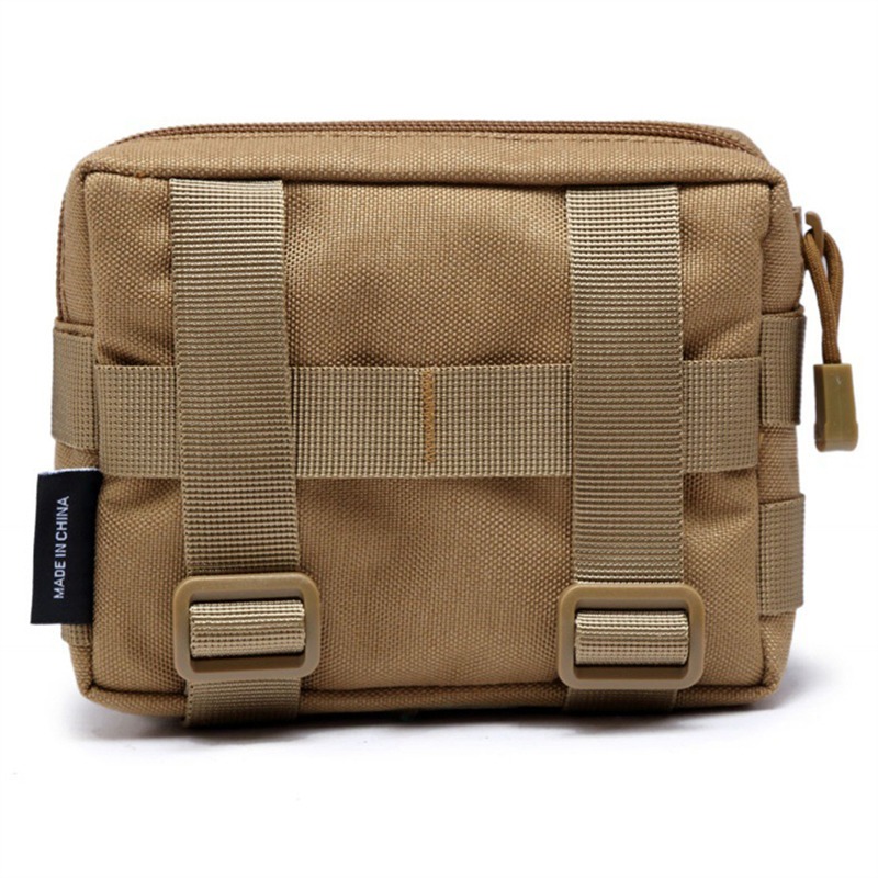 Molle Pouches Admin Pouch Comp - Edc Carry Accessories recension och pris