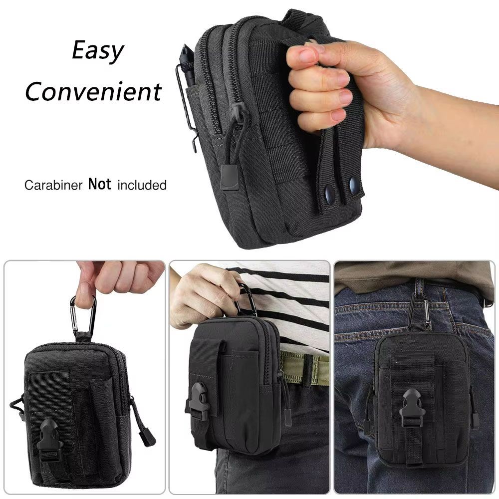Outdoor Gear Tool Gadget Pocke - Edc Carry Items recension och pris