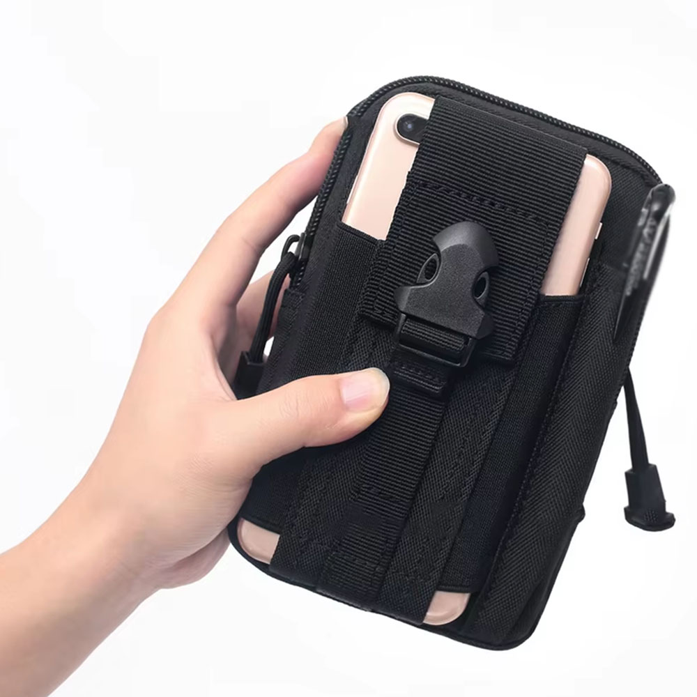 Outdoor Gear Tool Gadget Pocke - Edc Carry Items recension och pris