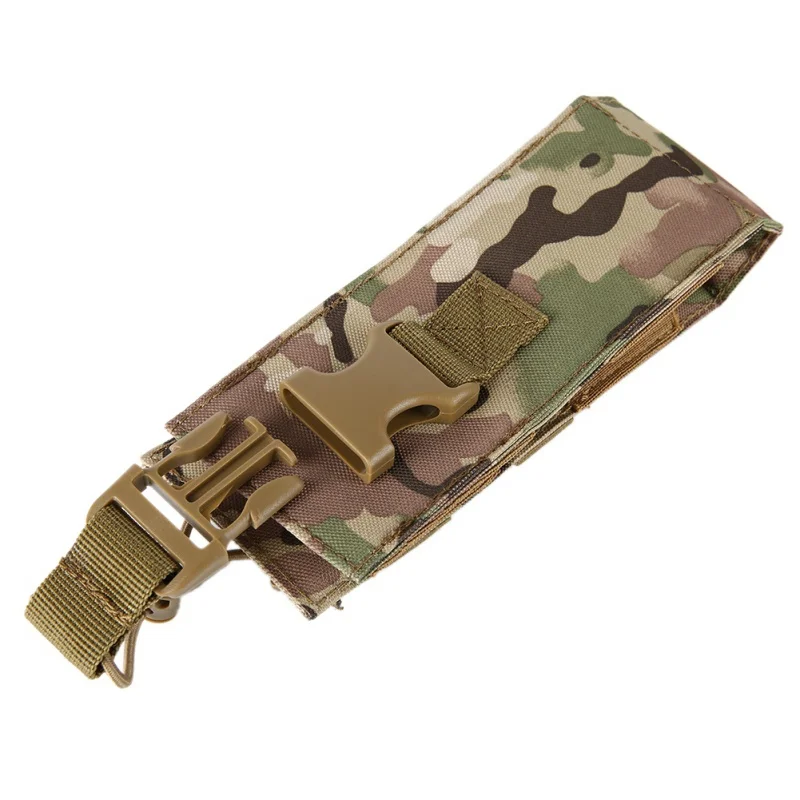 Molle Water Bottle Holster Pou - Edc Carry Items recension och pris