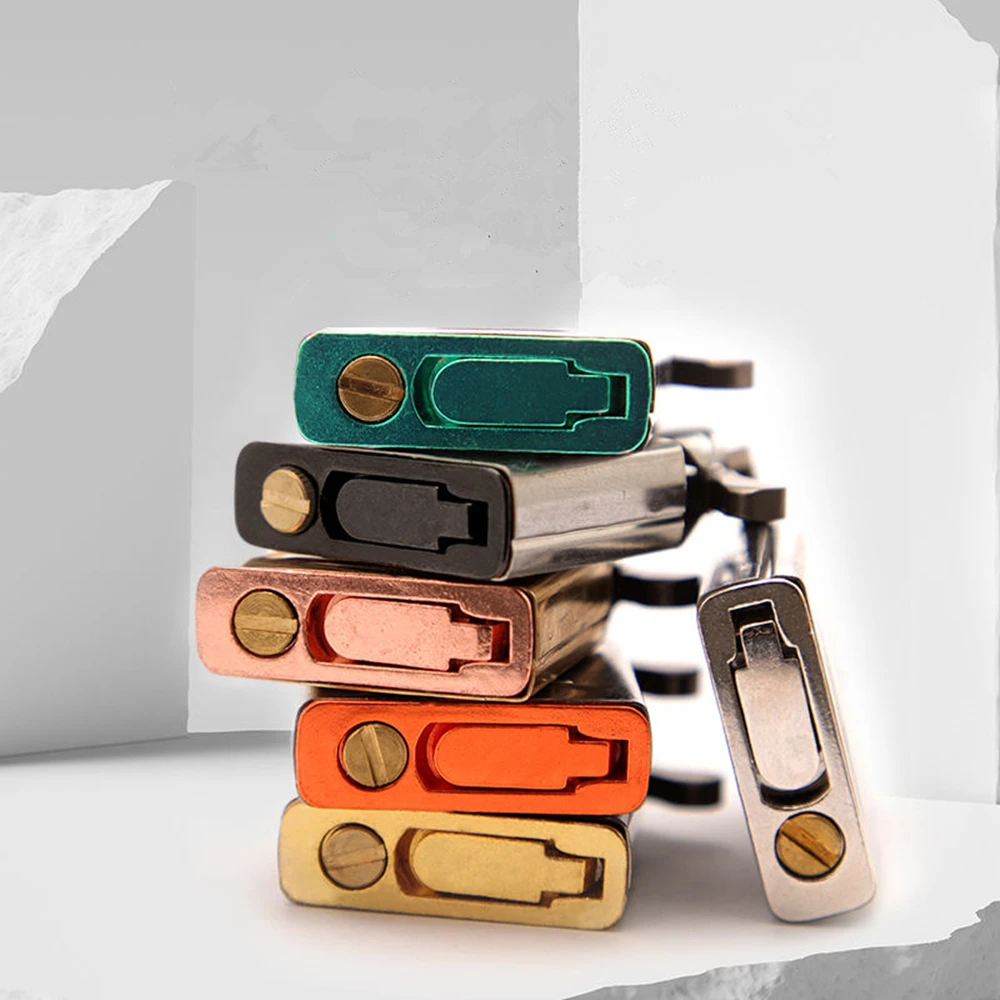 Wholesale 10pcs Alloy Fuel Oil - Lighter Insert Zippo recension och pris