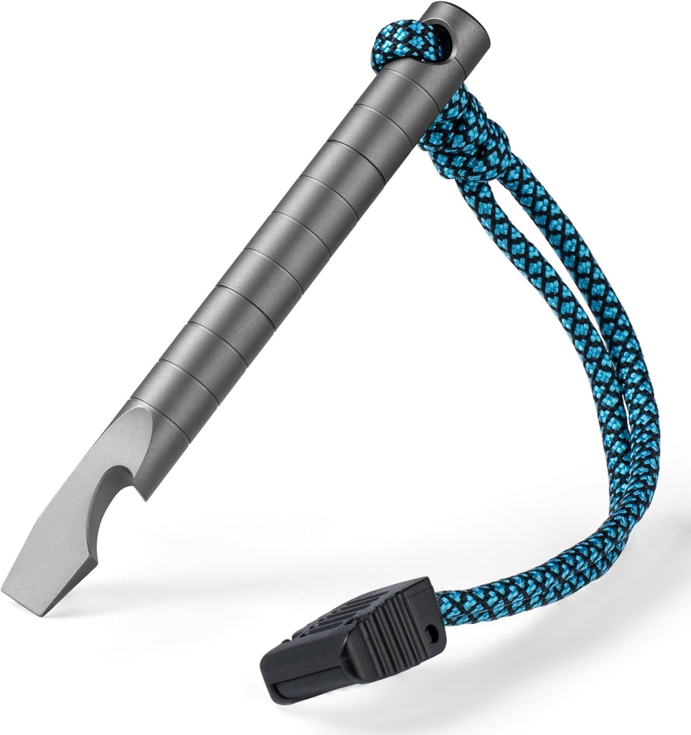 TISUR Titanium EDC Pry Bar, Ke - Titanium Pry Bar recension och pris
